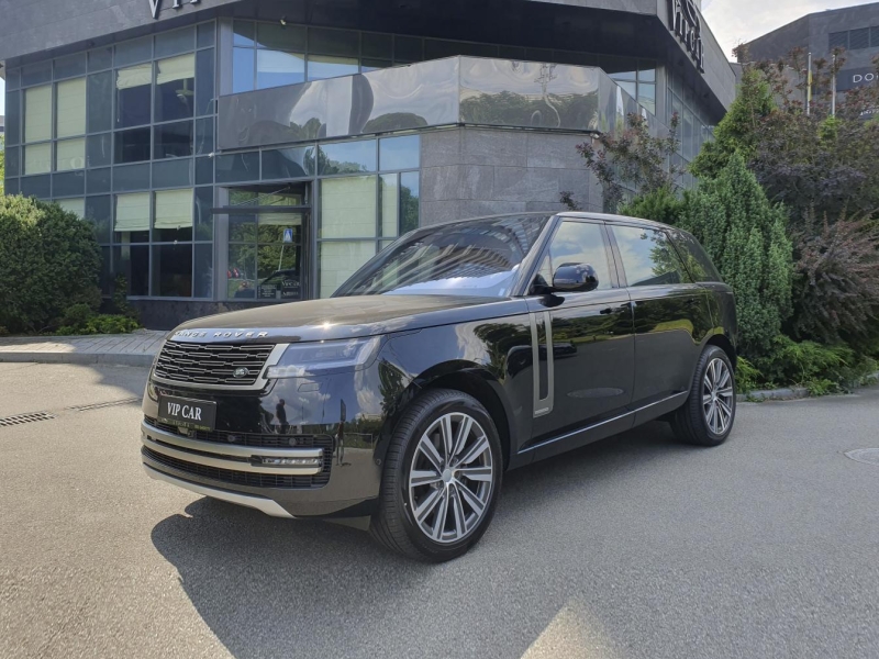 Land-Rover Range-Rover Autobiography Long дизель 2026 id-1006310