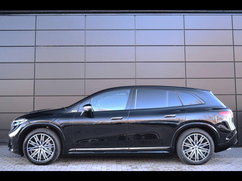 Mercedes-Benz EQS SUV 450 4matic электро 2023 id-1006315 Купить Mercedes-Benz EQS SUV 450 4matic электро 2023 id-1006315 в Киеве, Фото №1