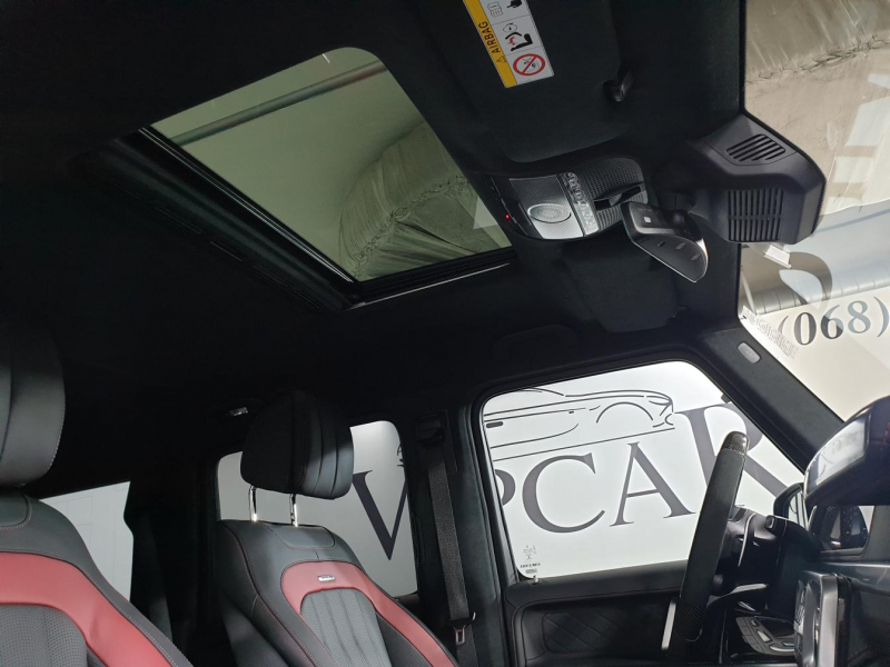 Mercedes-Benz G 63 AMG бензин 2023 id-1006317 Купить Mercedes-Benz G 63 AMG бензин 2023 id-1006317 в Киеве, Фото №5