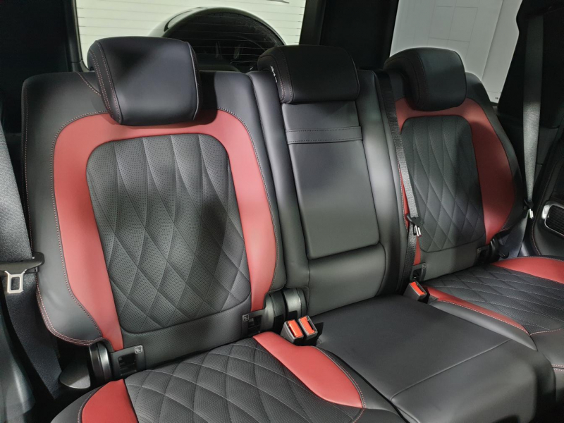 Mercedes-Benz G 63 AMG бензин 2023 id-1006317 Купить Mercedes-Benz G 63 AMG бензин 2023 id-1006317 в Киеве, Фото №6