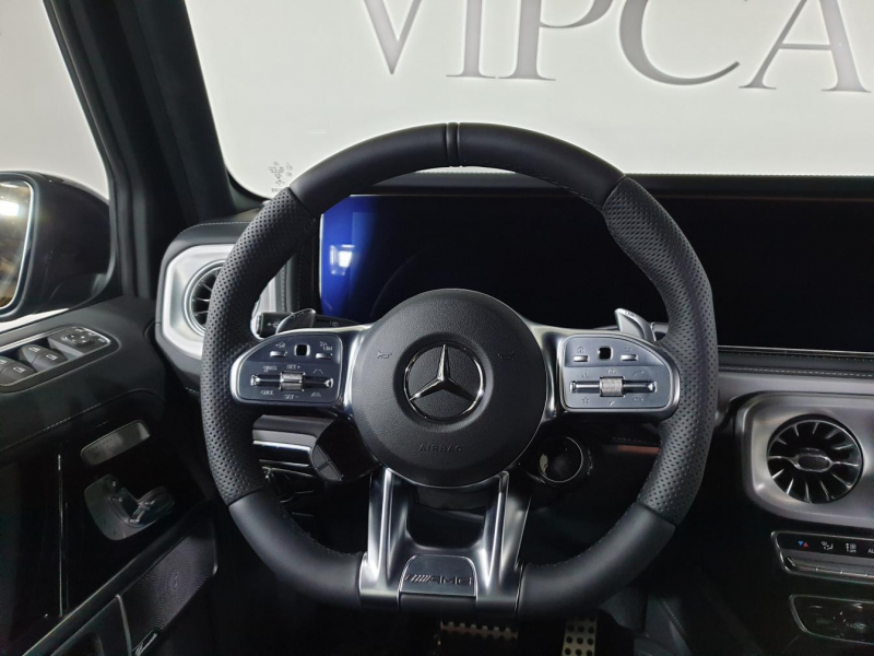 Mercedes-Benz G 63 AMG бензин 2023 id-1006317 Купить Mercedes-Benz G 63 AMG бензин 2023 id-1006317 в Киеве, Фото №8