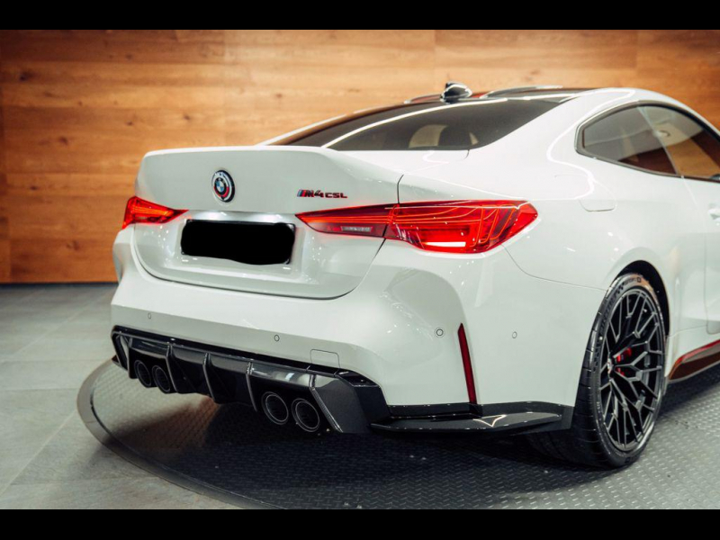 Купить BMW M4 CSL Limited бензин 2024 id-1006319 в Киеве, Фото №3