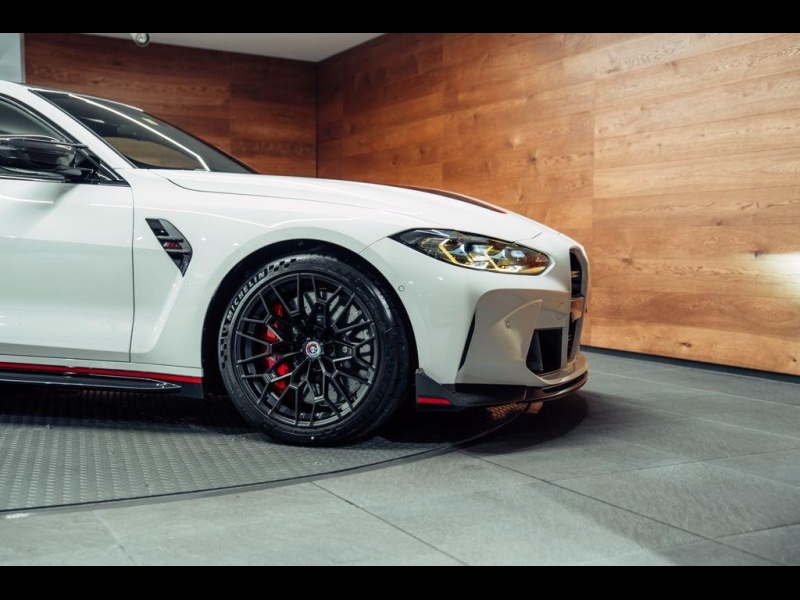 BMW M4 CSL Limited бензин 2025 id-1006319 Купить BMW M4 CSL Limited бензин 2025 id-1006319 в Киеве, Фото №6