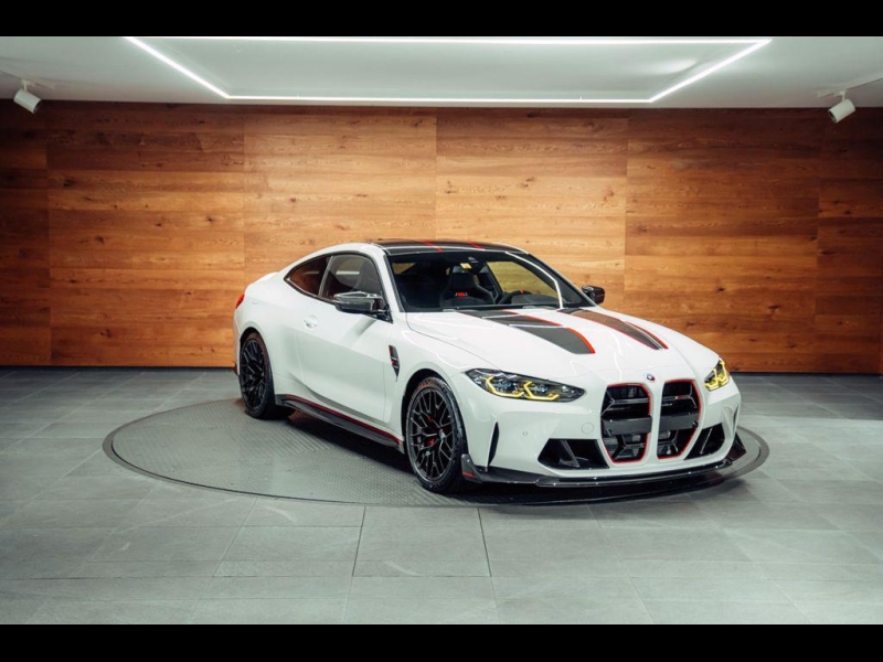 BMW M4 CSL Limited бензин 2025 id-1006319 Купить BMW M4 CSL Limited бензин 2025 id-1006319 в Киеве, Фото №1