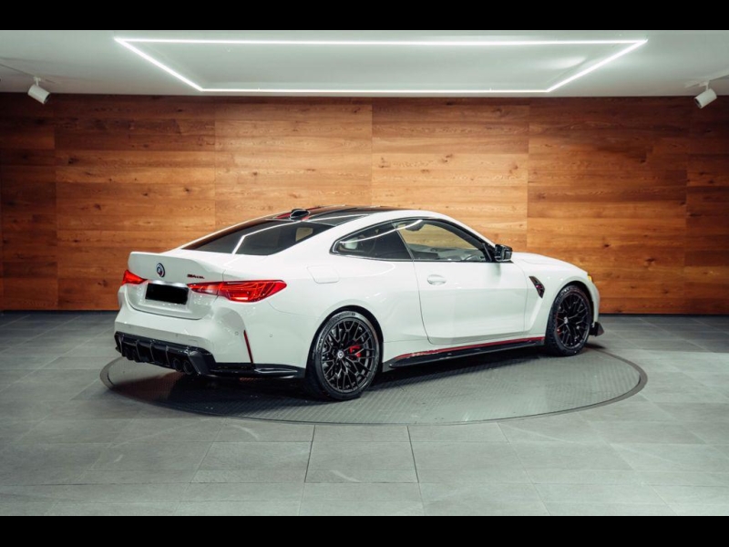 BMW M4 CSL Limited бензин 2025 id-1006319 Купить BMW M4 CSL Limited бензин 2025 id-1006319 в Киеве, Фото №2