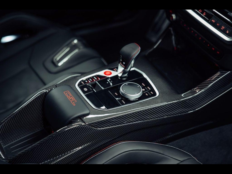 BMW M4 CSL Limited бензин 2025 id-1006319 Купить BMW M4 CSL Limited бензин 2025 id-1006319 в Киеве, Фото №9