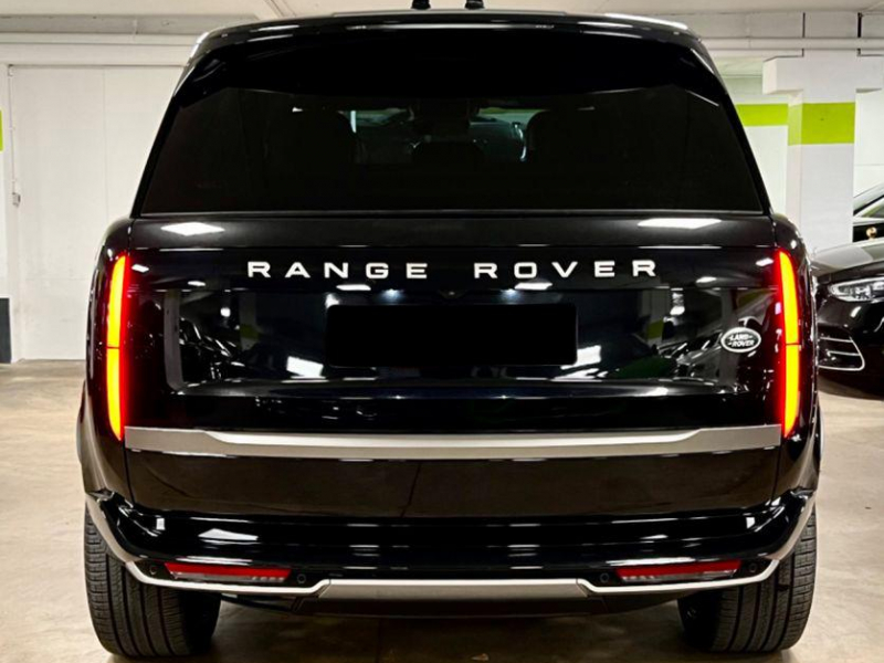 Land-Rover Range-Rover Autobiography Long дизель 2024 id-1006320 Купить Land-Rover Range-Rover Autobiography Long дизель 2024 id-1006320 в Киеве, Фото №2