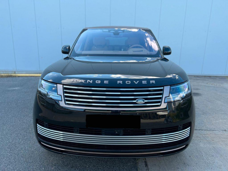 Land-Rover Range-Rover SVAutobiography Long бензин 2024 id-1006325 Купить Land-Rover Range-Rover SVAutobiography Long бензин 2024 id-1006325 в Киеве, Фото №2