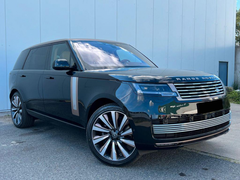 Land-Rover Range-Rover SVAutobiography Long бензин 2024 id-1006325 Купить Land-Rover Range-Rover SVAutobiography Long бензин 2024 id-1006325 в Киеве, Фото №5