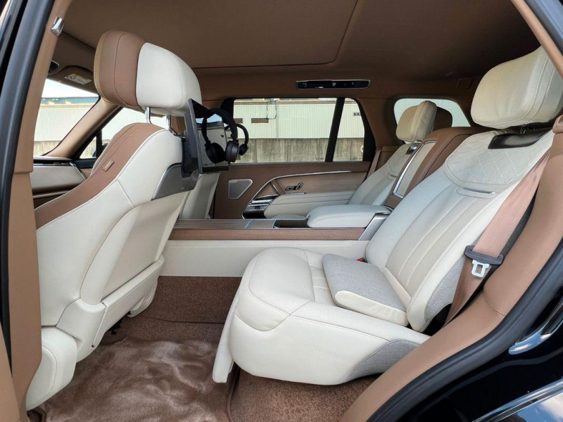 Land-Rover Range-Rover SVAutobiography Long бензин 2024 id-1006325 Купить Land-Rover Range-Rover SVAutobiography Long бензин 2024 id-1006325 в Киеве, Фото №10