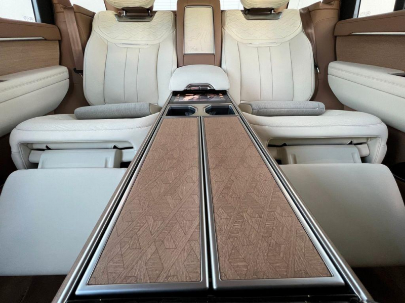 Land-Rover Range-Rover SVAutobiography Long бензин 2024 id-1006325 Купить Land-Rover Range-Rover SVAutobiography Long бензин 2024 id-1006325 в Киеве, Фото №16