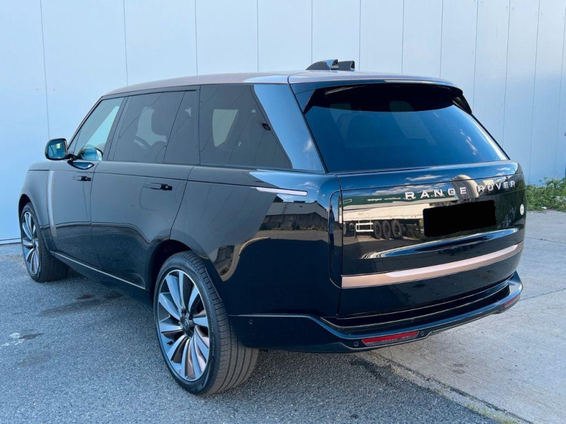 Land-Rover Range-Rover SVAutobiography Long бензин 2025 id-1006325 Купить Land-Rover Range-Rover SVAutobiography Long бензин 2025 id-1006325 в Киеве, Фото №3