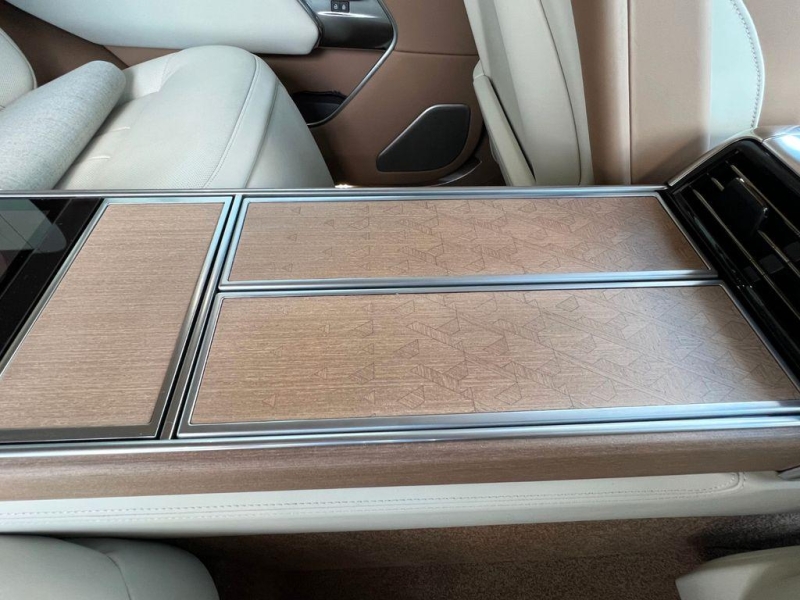 Купить Land-Rover Range-Rover SVAutobiography Long бензин 2025 id-1006325 в Киеве, Фото №20