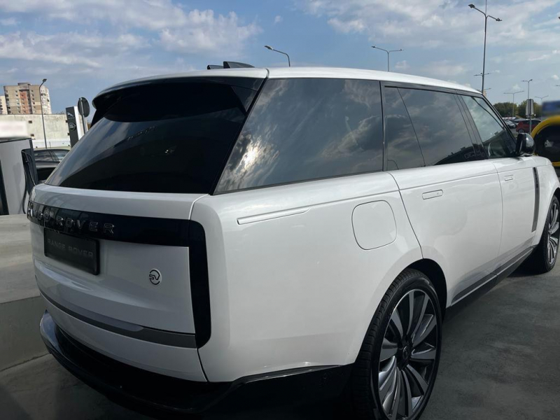 Land-Rover Range-Rover SVAutobiography Long бензин 2024 id-1006326 Купить Land-Rover Range-Rover SVAutobiography Long бензин 2024 id-1006326 в Киеве, Фото №2