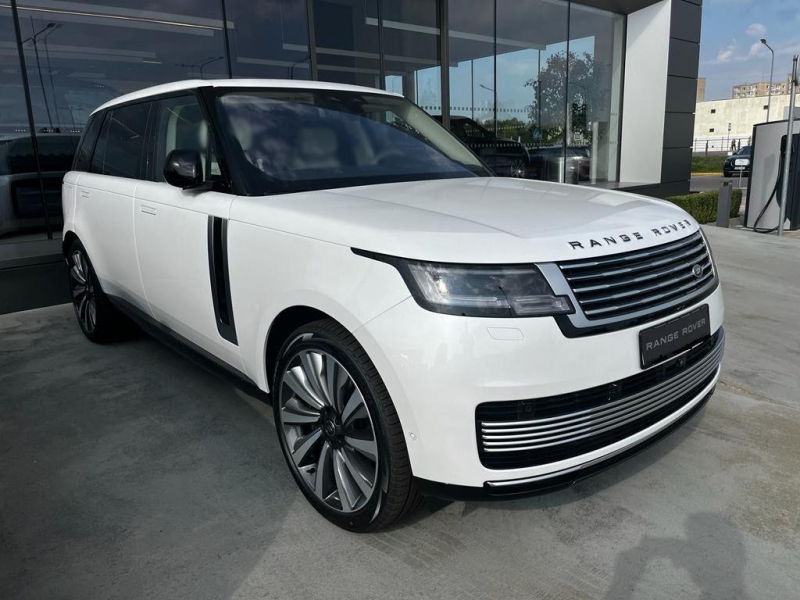 Land-Rover Range-Rover SVAutobiography Long бензин 2024 id-1006326 Купить Land-Rover Range-Rover SVAutobiography Long бензин 2024 id-1006326 в Киеве, Фото №3