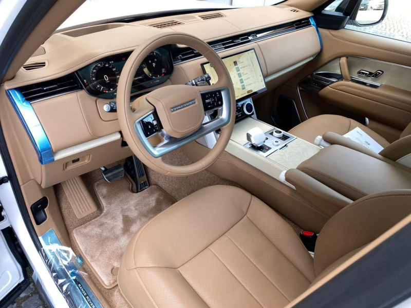 Land-Rover Range-Rover SVAutobiography Long бензин 2024 id-1006326 Купить Land-Rover Range-Rover SVAutobiography Long бензин 2024 id-1006326 в Киеве, Фото №11