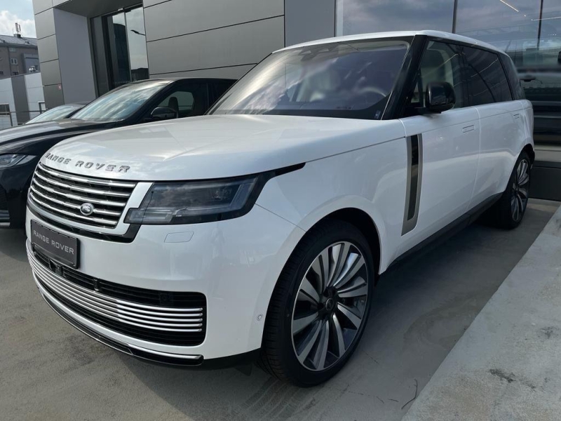 Land-Rover Range-Rover SVAutobiography Long бензин 2025 id-1006326