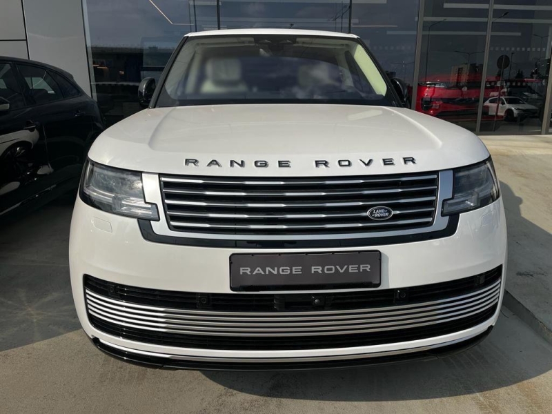 Land-Rover Range-Rover SVAutobiography Long бензин 2025 id-1006326 Купить Land-Rover Range-Rover SVAutobiography Long бензин 2025 id-1006326 в Киеве, Фото №1