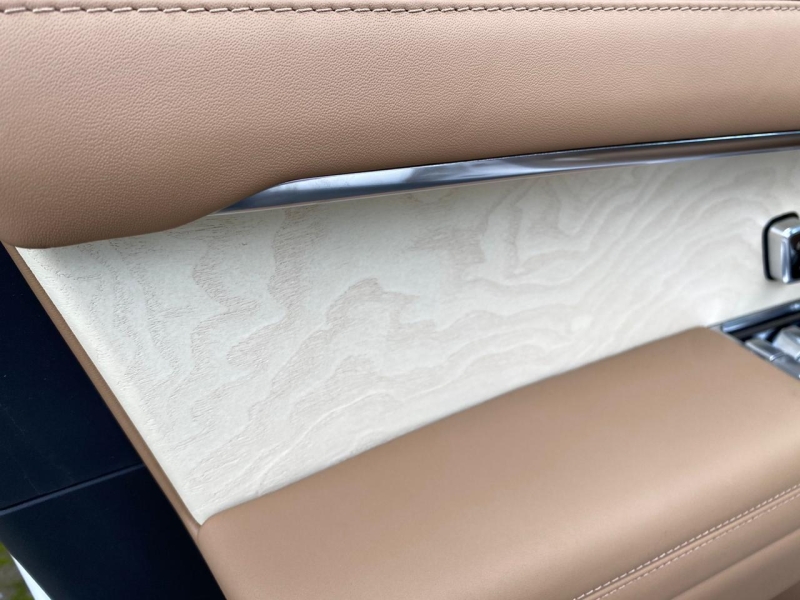 Купить Land-Rover Range-Rover SVAutobiography Long бензин 2026 id-1006326 в Киеве, Фото №10