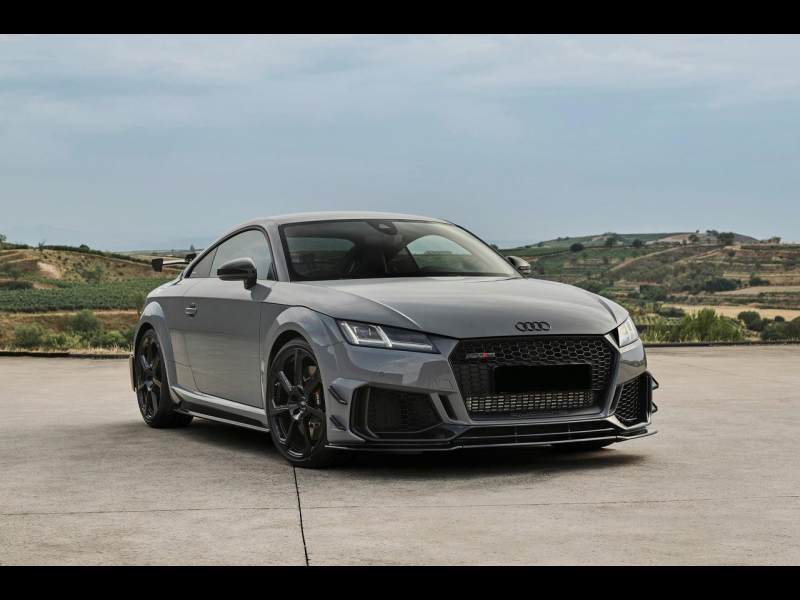 Audi TT RS Coupe Iconic Edition бензин 2024 id-1006332 Купить Audi TT RS Coupe Iconic Edition бензин 2024 id-1006332 в Киеве, Фото №3