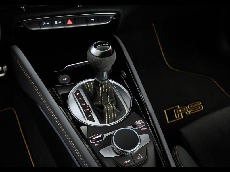 Audi TT RS Coupe Iconic Edition бензин 2024 id-1006332 Купить Audi TT RS Coupe Iconic Edition бензин 2024 id-1006332 в Киеве, Фото №10