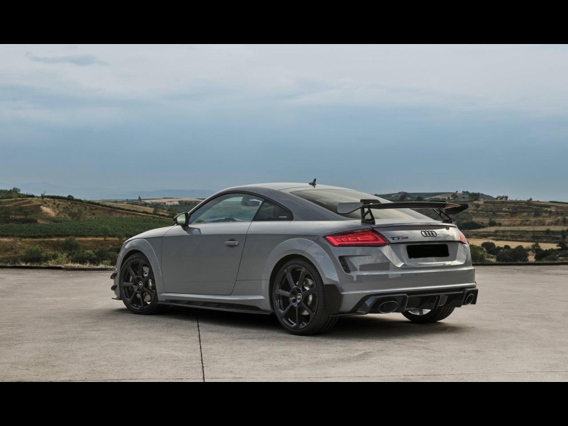 Audi TT RS Coupe Iconic Edition бензин 2025 id-1006332 Купить Audi TT RS Coupe Iconic Edition бензин 2025 id-1006332 в Киеве, Фото №2