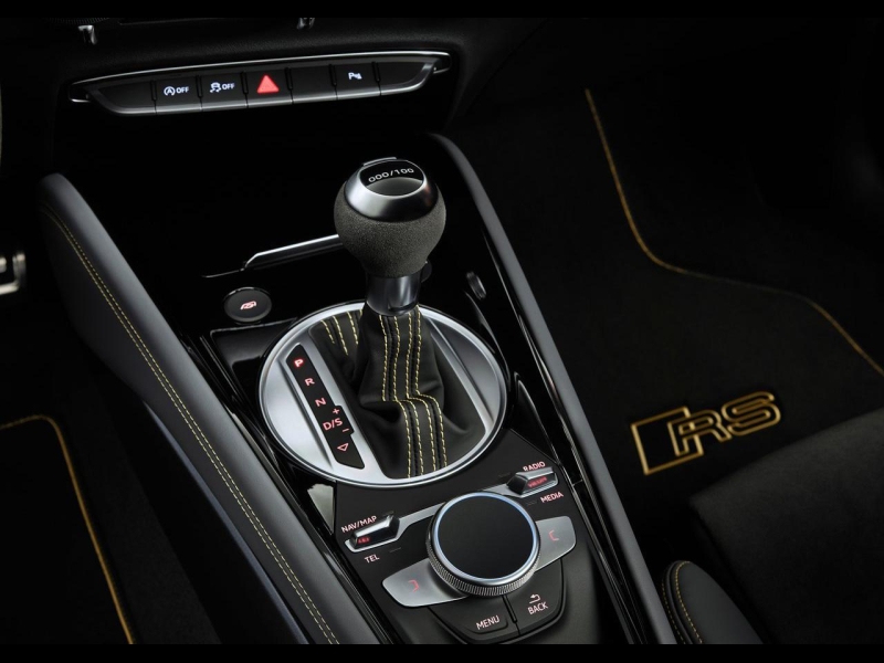 Audi TT RS Coupe Iconic Edition бензин 2025 id-1006332 Купить Audi TT RS Coupe Iconic Edition бензин 2025 id-1006332 в Киеве, Фото №10