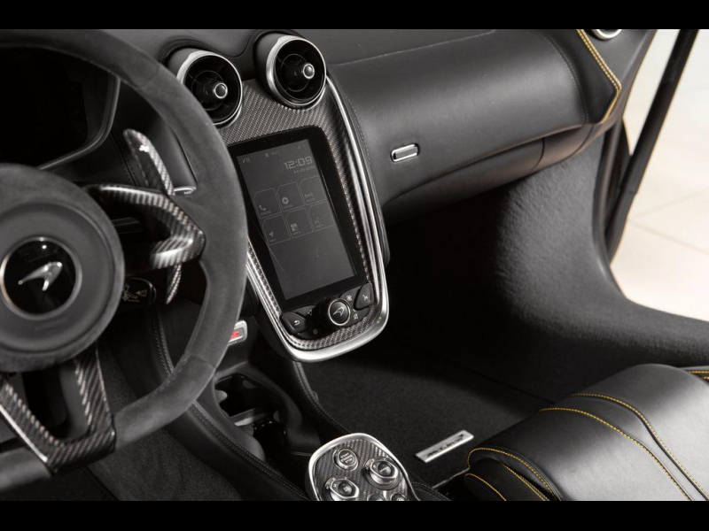 McLaren 570S Spider бензин 2019 id-1006335 Купить McLaren 570S Spider бензин 2019 id-1006335 в Киеве, Фото №10