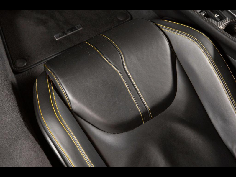 McLaren 570S Spider бензин 2019 id-1006335 Купить McLaren 570S Spider бензин 2019 id-1006335 в Киеве, Фото №14