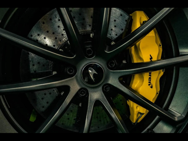 McLaren 570S Spider бензин 2019 id-1006335 Купить McLaren 570S Spider бензин 2019 id-1006335 в Киеве, Фото №15