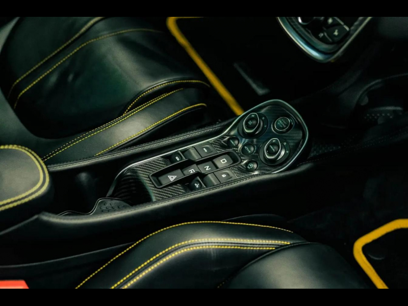 McLaren 570S Spider бензин 2019 id-1006335 Купить McLaren 570S Spider бензин 2019 id-1006335 в Киеве, Фото №16