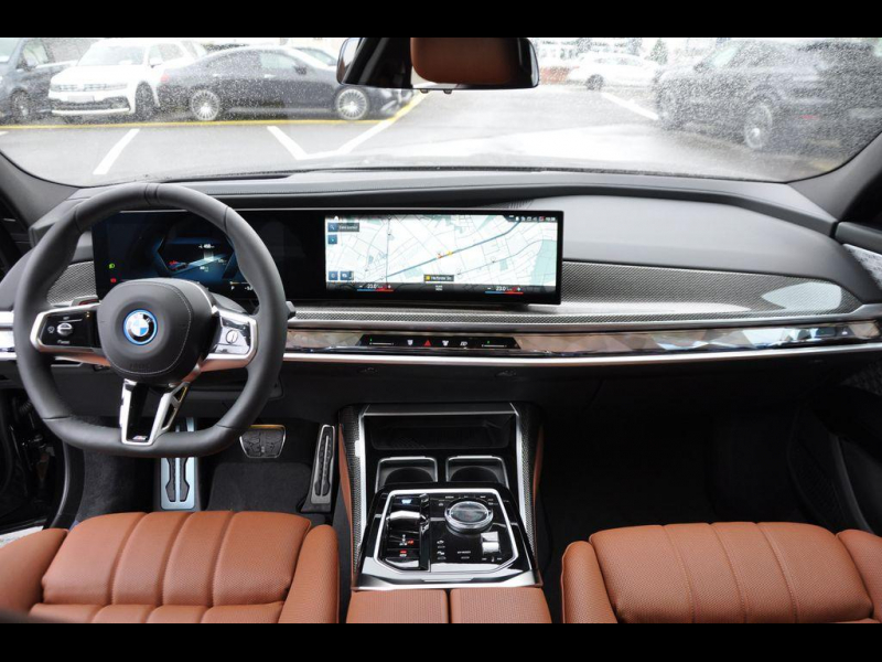 BMW i7 xDrive60 электро 2024 id-1006343 Купить BMW i7 xDrive60 электро 2024 id-1006343 в Киеве, Фото №5