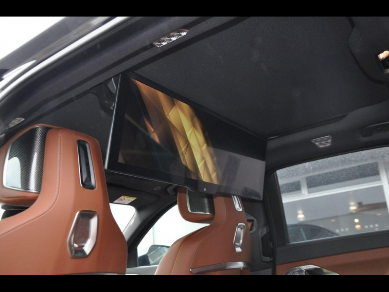 BMW i7 xDrive60 электро 2024 id-1006343 Купить BMW i7 xDrive60 электро 2024 id-1006343 в Киеве, Фото №6