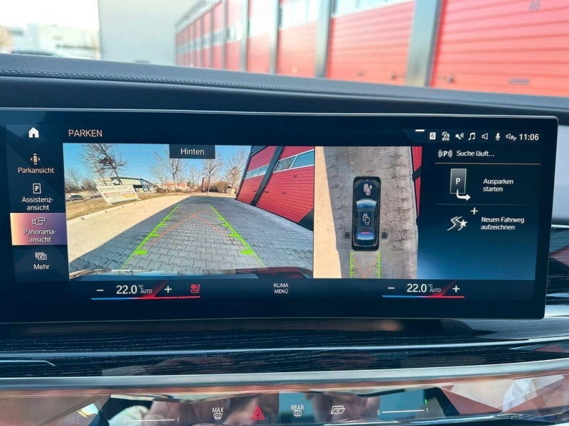 BMW i7 xDrive60 электро 2024 id-1006342 Купить BMW i7 xDrive60 электро 2024 id-1006342 в Киеве, Фото №7