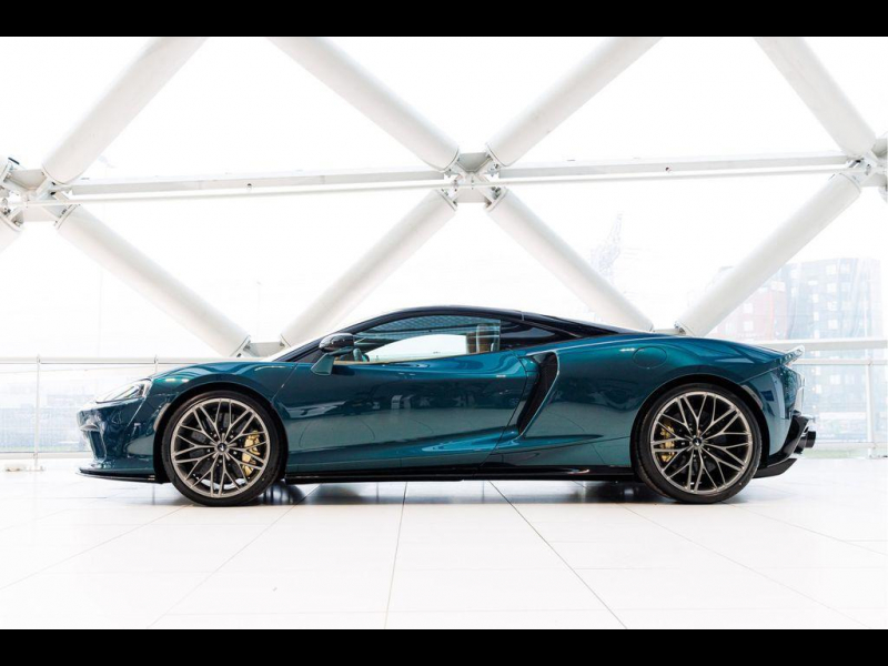 McLaren GT бензин 2023 id-1006347 Купить McLaren GT бензин 2023 id-1006347 в Киеве, Фото №3