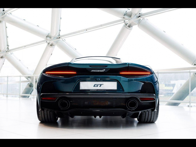 McLaren GT бензин 2023 id-1006347 Купить McLaren GT бензин 2023 id-1006347 в Киеве, Фото №10