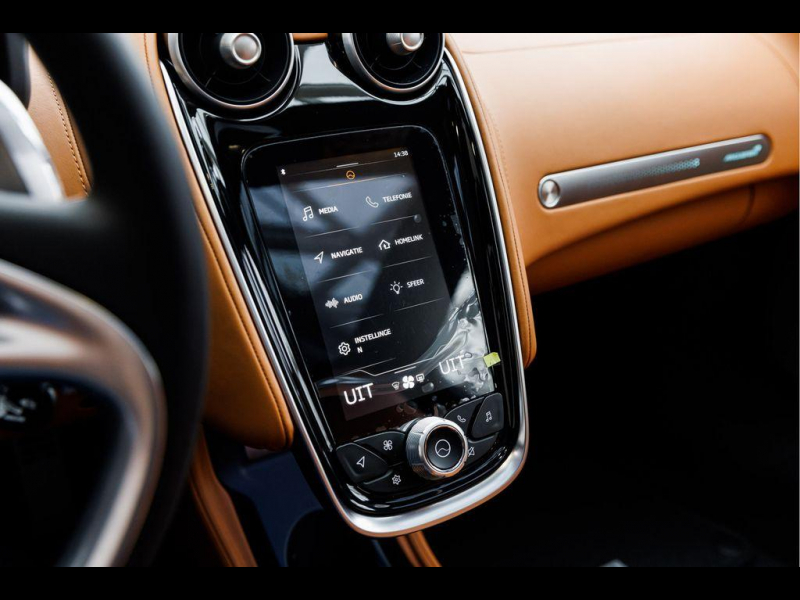 McLaren GT бензин 2023 id-1006347 Купить McLaren GT бензин 2023 id-1006347 в Киеве, Фото №11