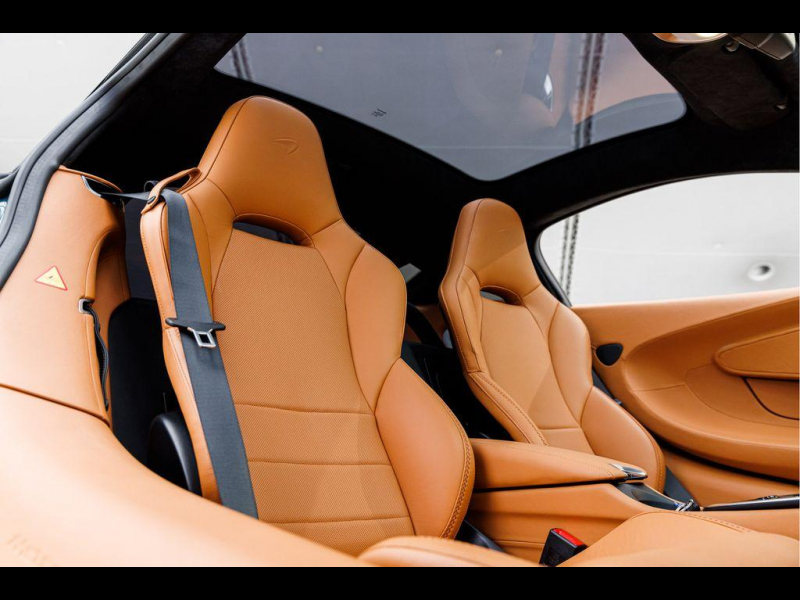 McLaren GT бензин 2023 id-1006347 Купить McLaren GT бензин 2023 id-1006347 в Киеве, Фото №12