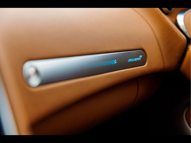 McLaren GT бензин 2023 id-1006347 Купить McLaren GT бензин 2023 id-1006347 в Киеве, Фото №14