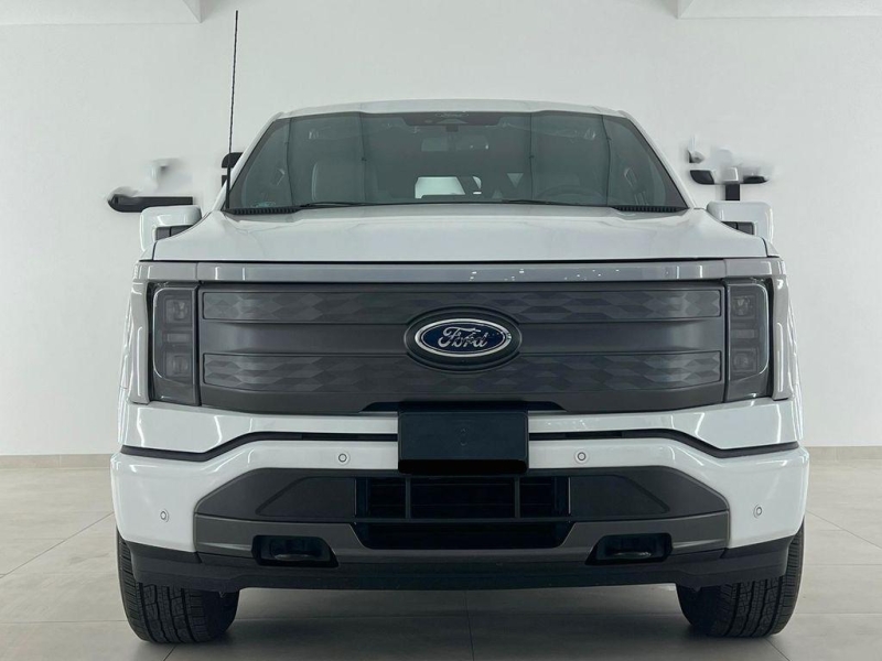 Ford F-150 Lightning электро 2024 id-1006349 Купить Ford F-150 Lightning электро 2024 id-1006349 в Киеве, Фото №2