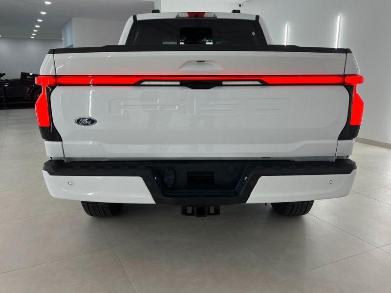 Ford F-150 Lightning электро 2024 id-1006349 Купить Ford F-150 Lightning электро 2024 id-1006349 в Киеве, Фото №3