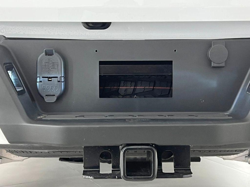 Ford F-150 Lightning электро 2024 id-1006349 Купить Ford F-150 Lightning электро 2024 id-1006349 в Киеве, Фото №13