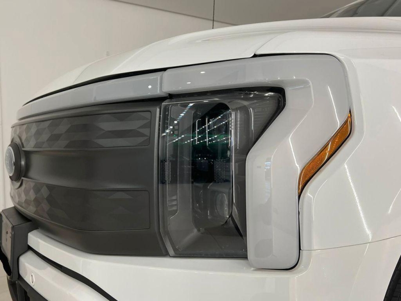 Ford F-150 Lightning электро 2025 id-1006349 Купить Ford F-150 Lightning электро 2025 id-1006349 в Киеве, Фото №8