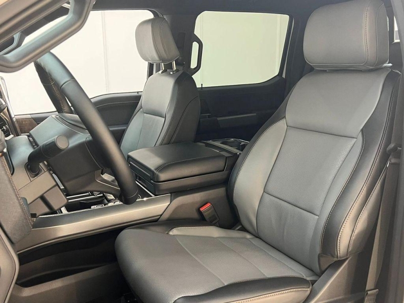 Купить Ford F-150 Lightning электро 2026 id-1006349 в Киеве, Фото №7