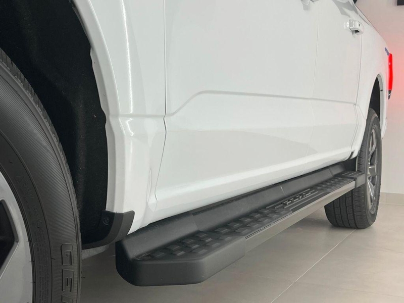 Купить Ford F-150 Lightning электро 2026 id-1006349 в Киеве, Фото №9