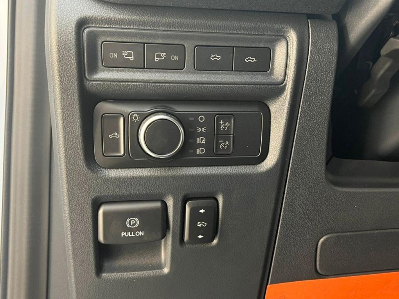 Купить Ford F-150 Lightning электро 2026 id-1006349 в Киеве, Фото №14