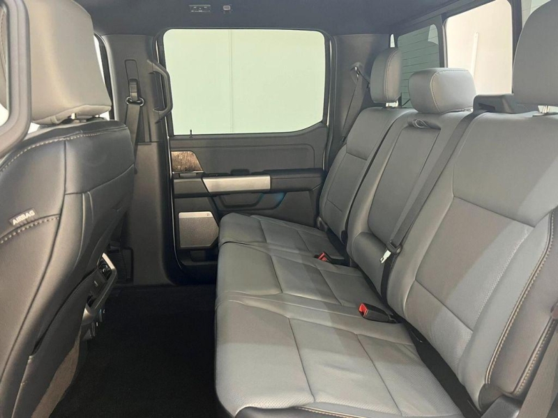 Купить Ford F-150 Lightning электро 2026 id-1006349 в Киеве, Фото №16