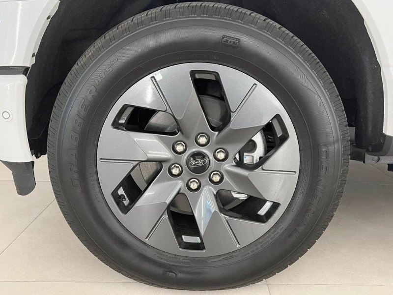 Купить Ford F-150 Lightning электро 2026 id-1006349 в Киеве, Фото №19