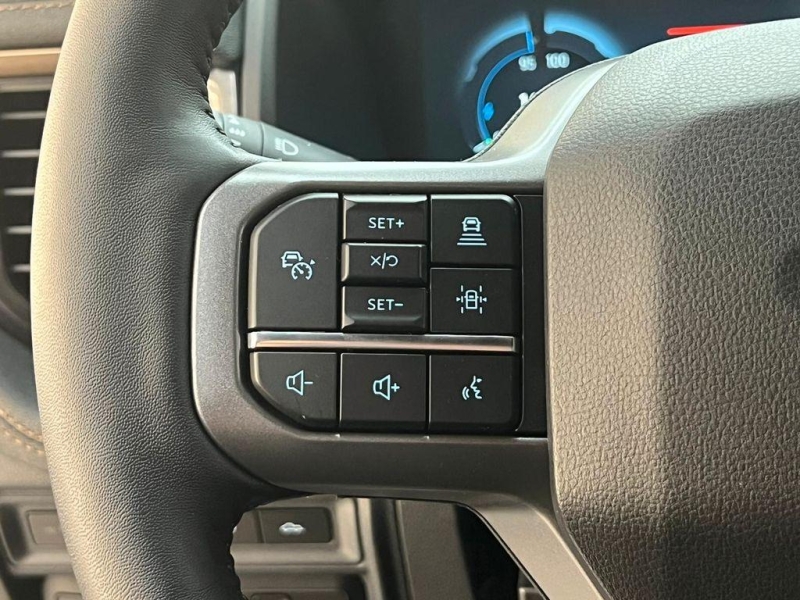 Купить Ford F-150 Lightning электро 2026 id-1006349 в Киеве, Фото №12