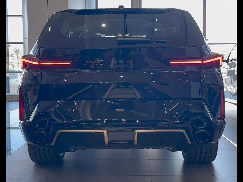 Купить BMW XM гибрид 2024 id-1006362 в Киеве, Фото №2